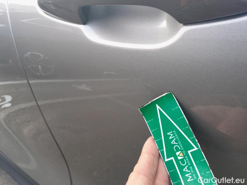  Volvo  V60 VOLVO  Cross Country / 2018 / 5P / familiar 2.0 D4 Auto AWD #9