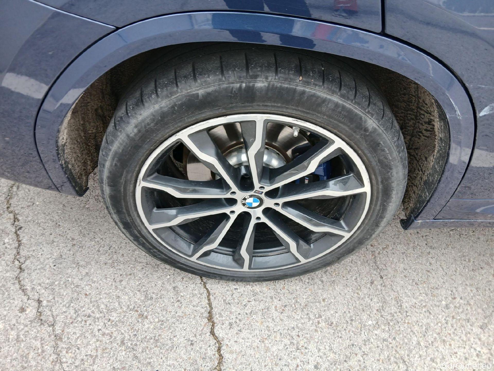  Bmw  X3 BMW  / 2021 / 5P / todoterreno xDrive30e xLine #10