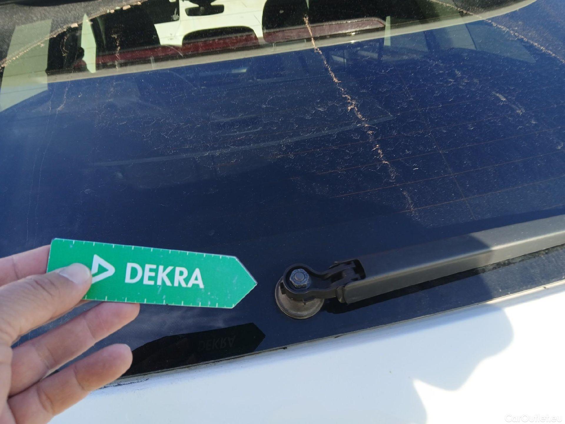  Volkswagen  Golf  VOLKSWAGEN / 2020 / 5P / familiar Life 1.5 eTSI 110kW (150CV) DSG Variant #11