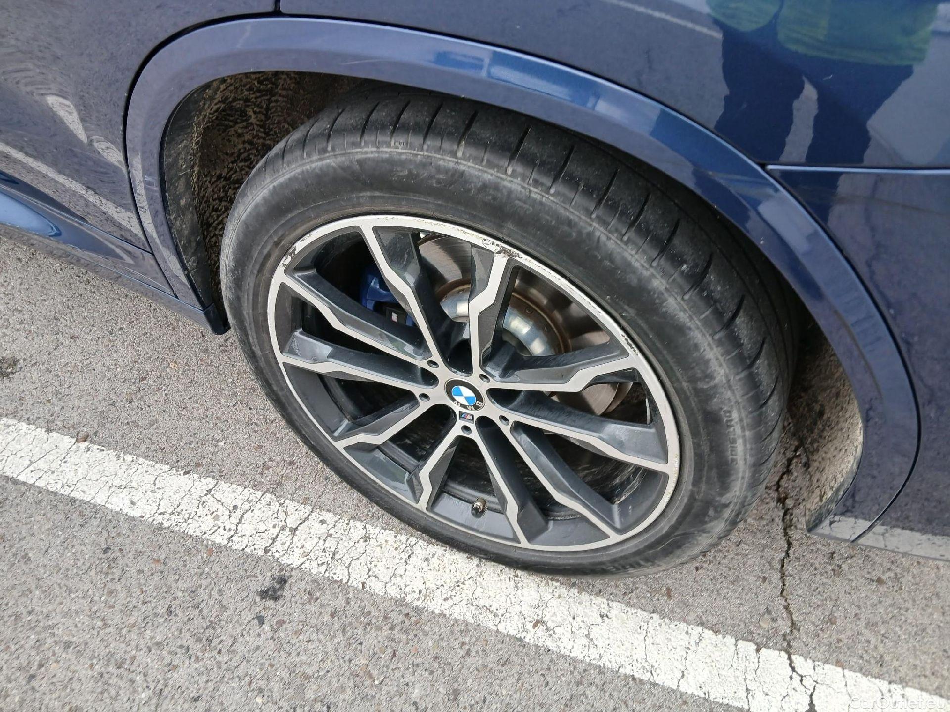  Bmw  X3 BMW  / 2021 / 5P / todoterreno xDrive30e xLine #7