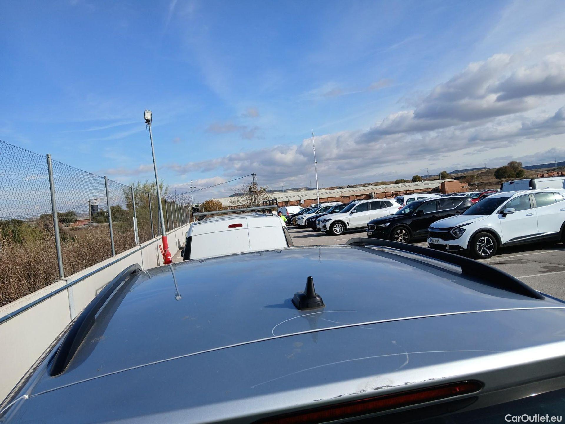  Volkswagen  Tiguan  Life 1.5 TSI 150CV MT6 E6d #22