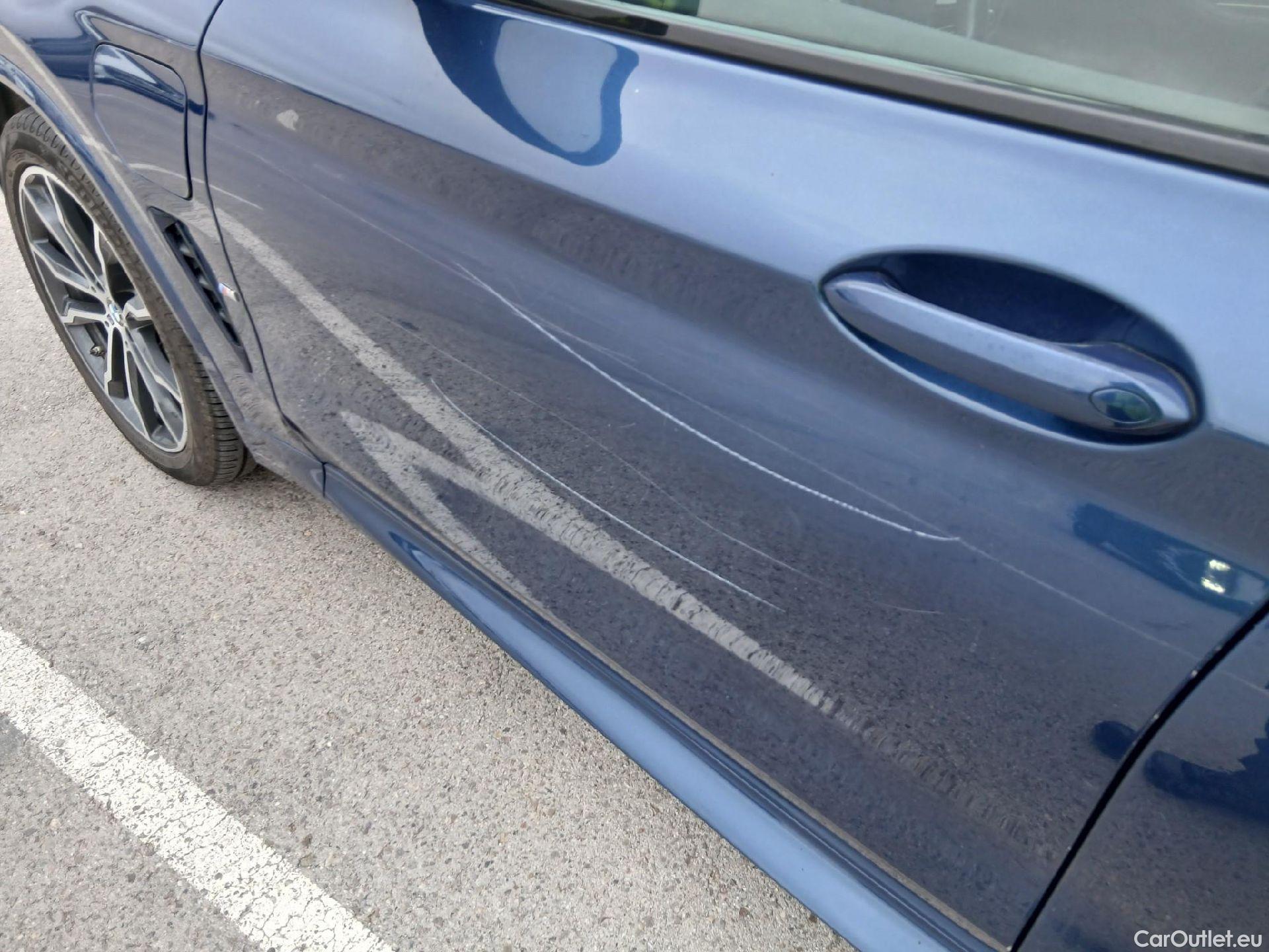  Bmw  X3 BMW  / 2021 / 5P / todoterreno xDrive30e xLine #32