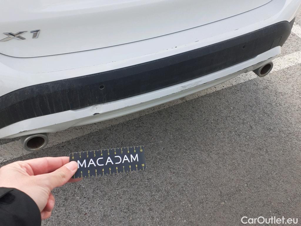  Bmw  X1 BMW  / 2019 / 5P / todoterreno sDrive18d #5