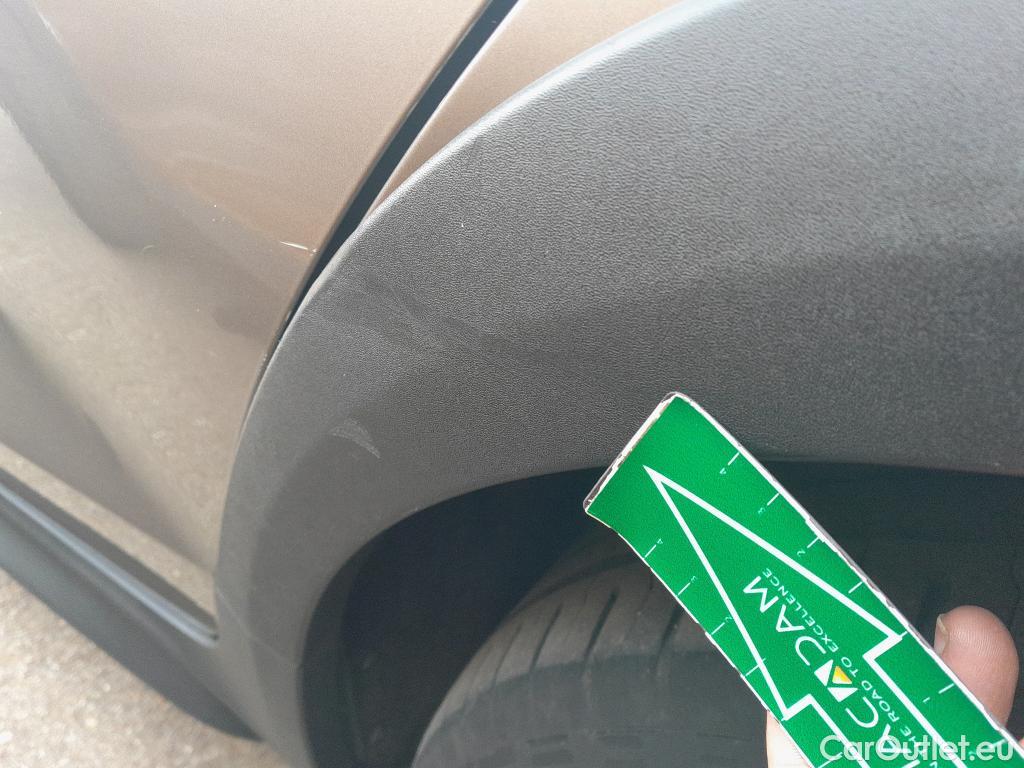  Volvo  V60 VOLVO  Cross Country / 2018 / 5P / familiar 2.0 D4 Auto AWD #32