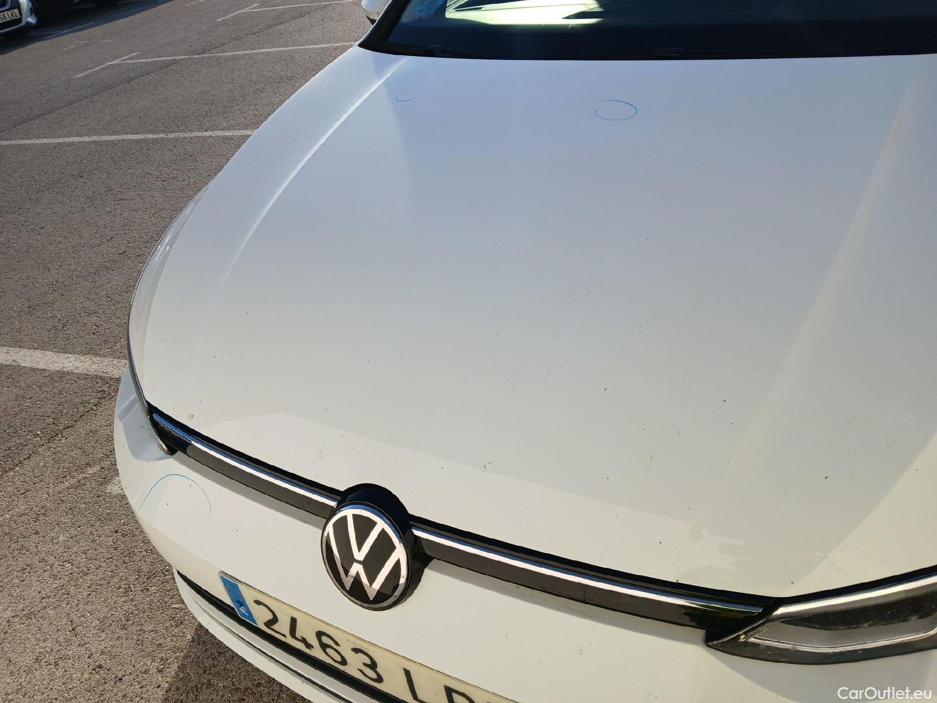  Volkswagen  Golf  VOLKSWAGEN / 2020 / 5P / familiar Life 1.5 eTSI 110kW (150CV) DSG Variant #22