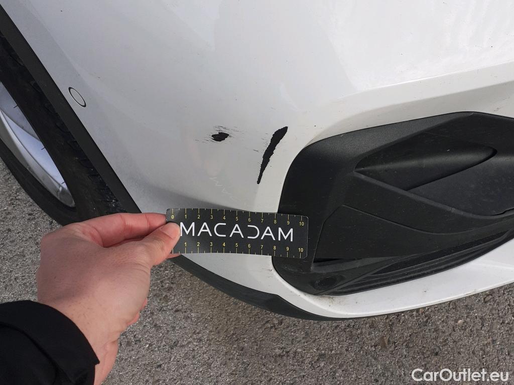  Bmw  X1 BMW  / 2019 / 5P / todoterreno sDrive18d #9