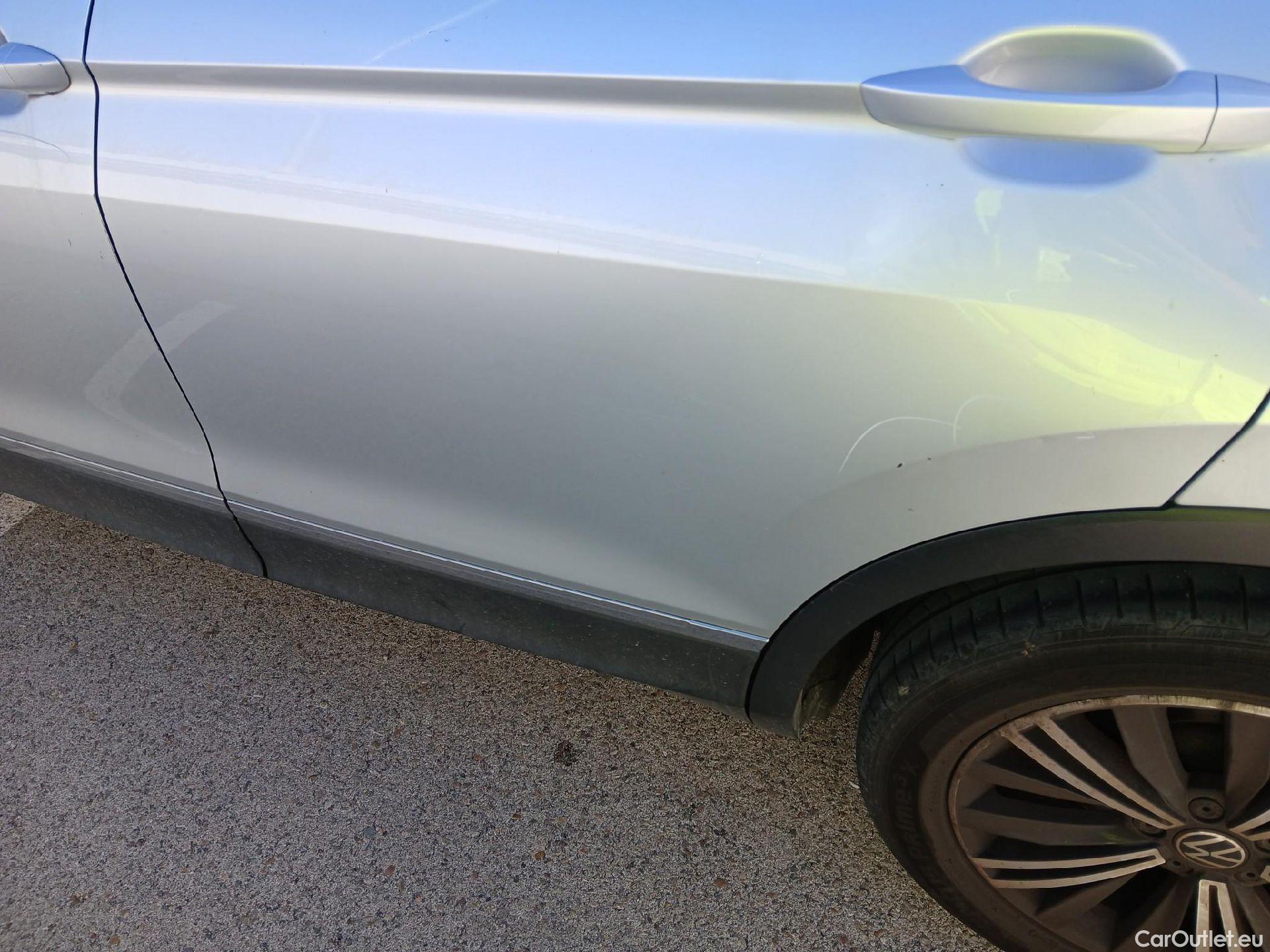  Volkswagen  Tiguan  Life 1.5 TSI 150CV MT6 E6d #20