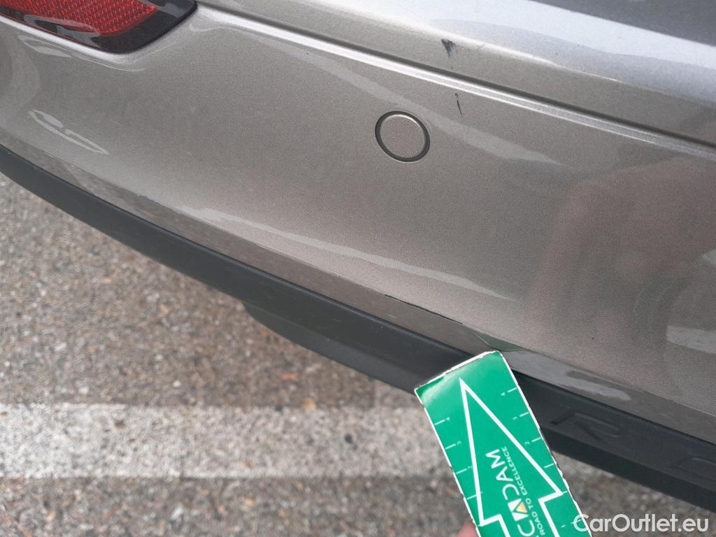  Volvo  V60 VOLVO  Cross Country / 2018 / 5P / familiar 2.0 D4 Auto AWD #22