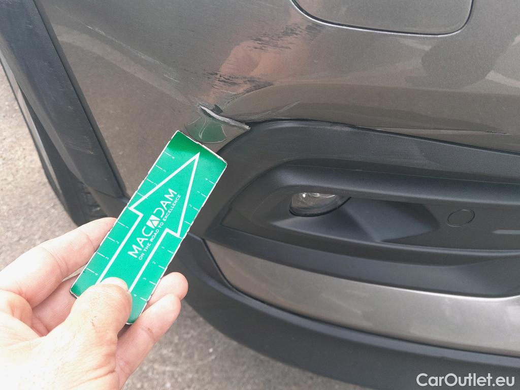  Volvo  V60 VOLVO  Cross Country / 2018 / 5P / familiar 2.0 D4 Auto AWD #8