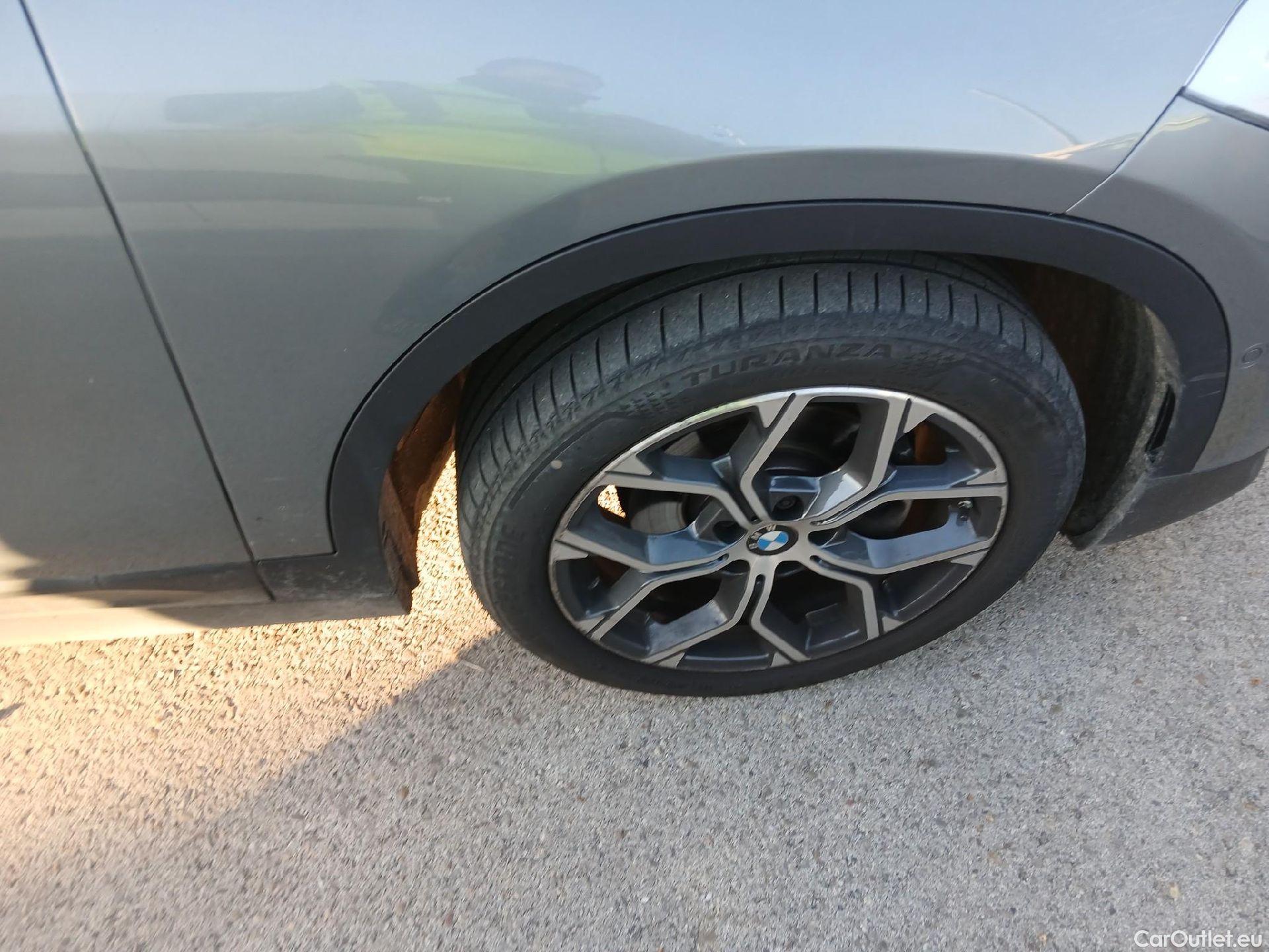  Bmw  X2 BMW  sDrive18i #4