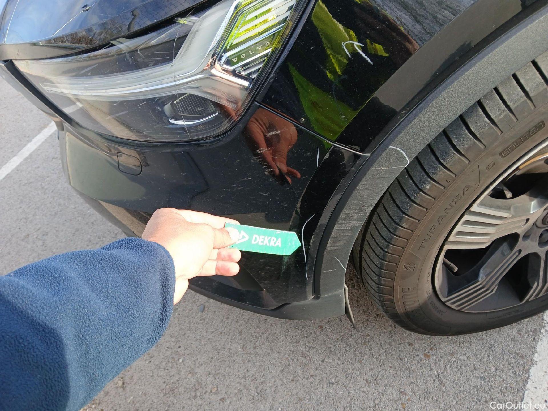  Volvo  XC 40 VOLVO XC40 / 2017 / 5P / todoterreno 1.5 T3 Inscription #9