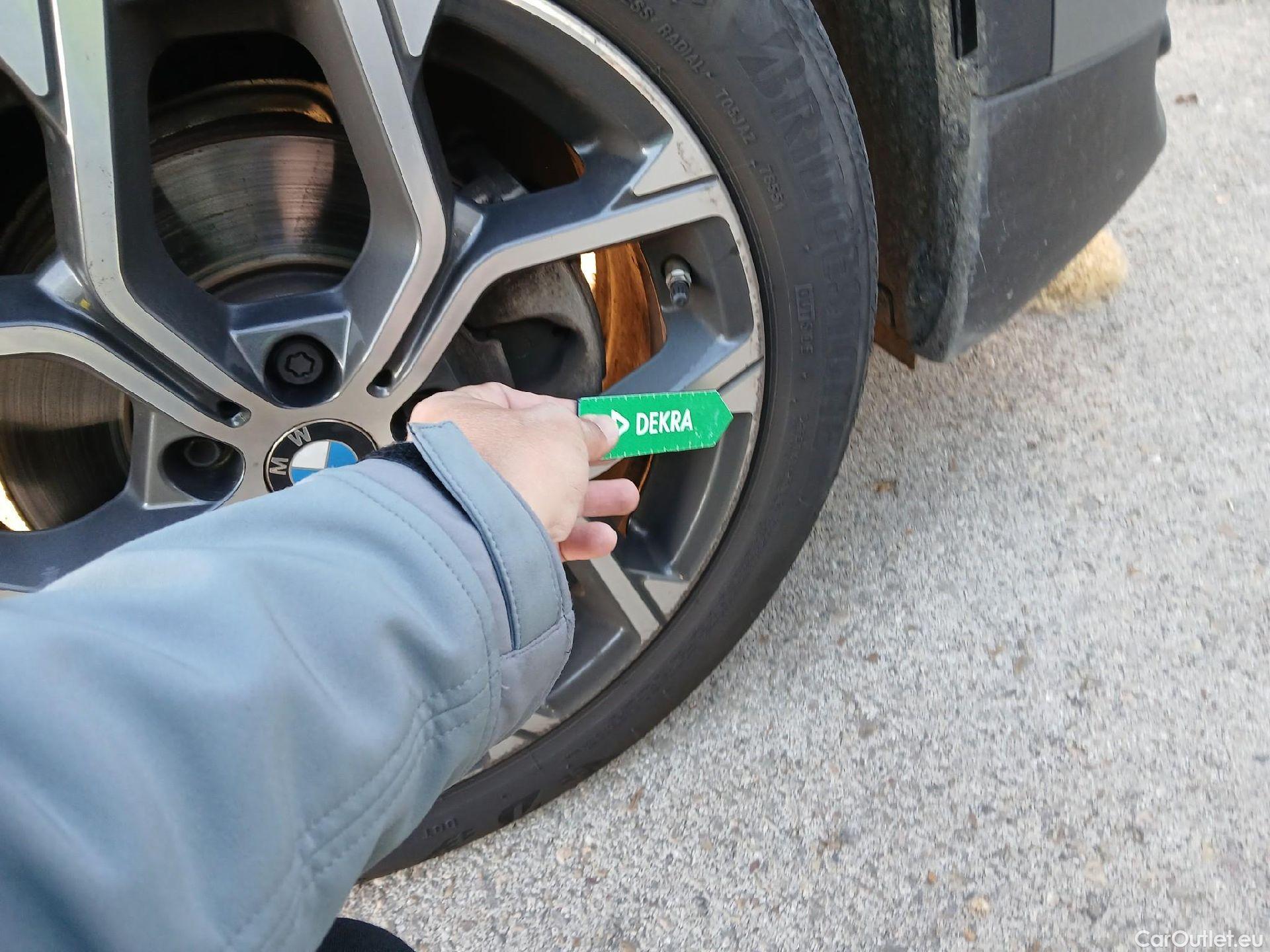  Bmw  X2 BMW  sDrive18i #3