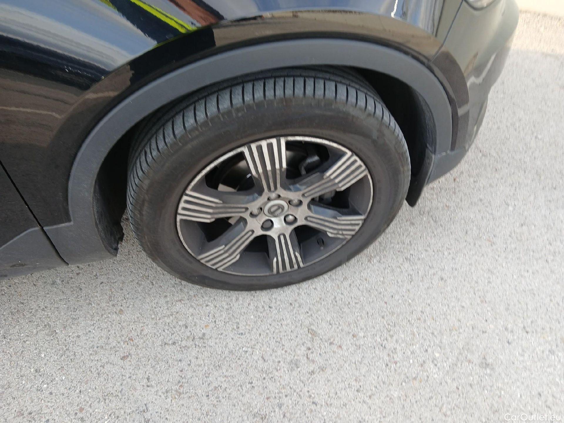  Volvo  XC 40 VOLVO XC40 / 2017 / 5P / todoterreno 1.5 T3 Inscription #7