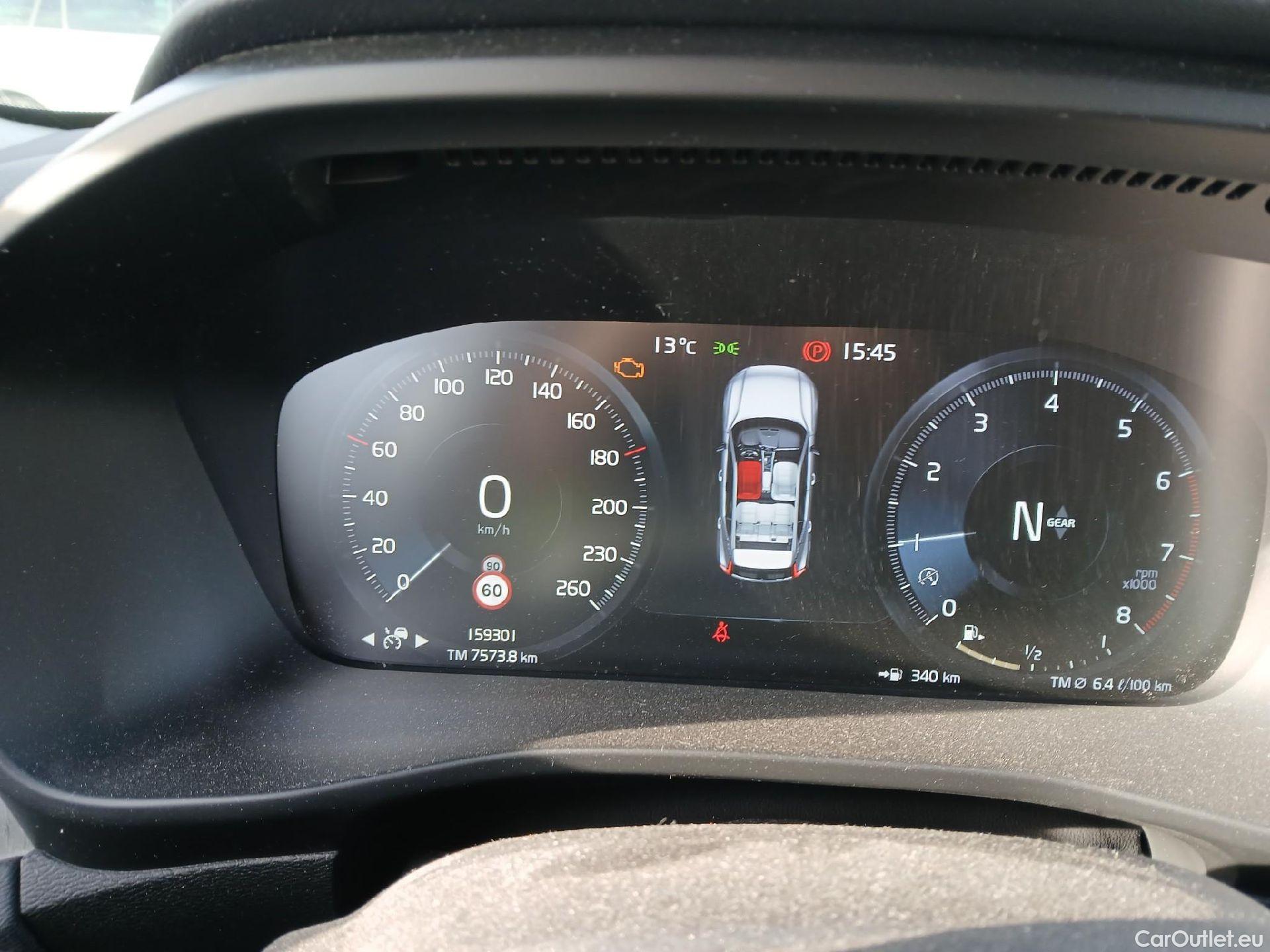  Volvo  XC 40 VOLVO XC40 / 2017 / 5P / todoterreno 1.5 T3 Inscription #1