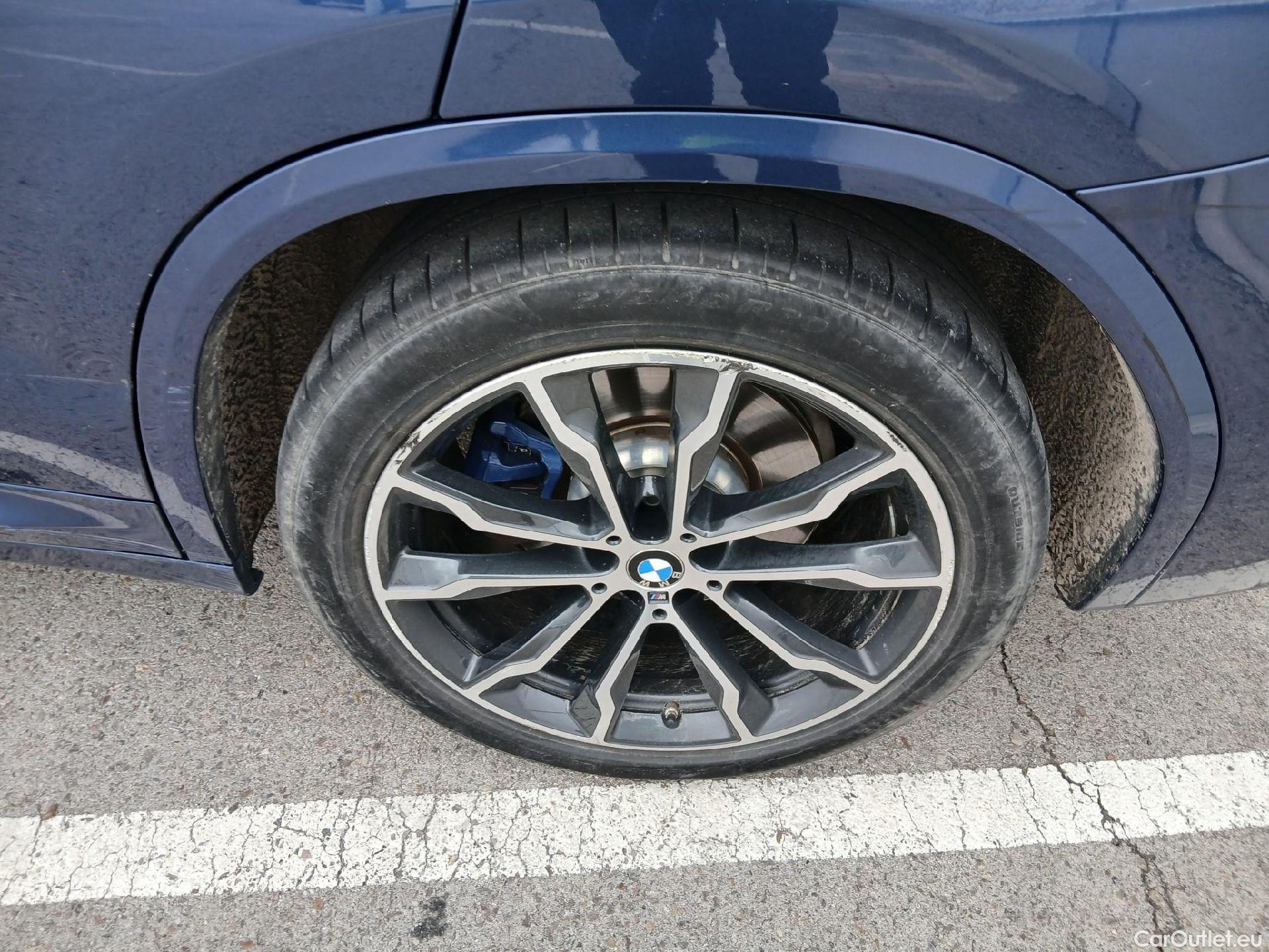  Bmw  X3 BMW  / 2021 / 5P / todoterreno xDrive30e xLine #5