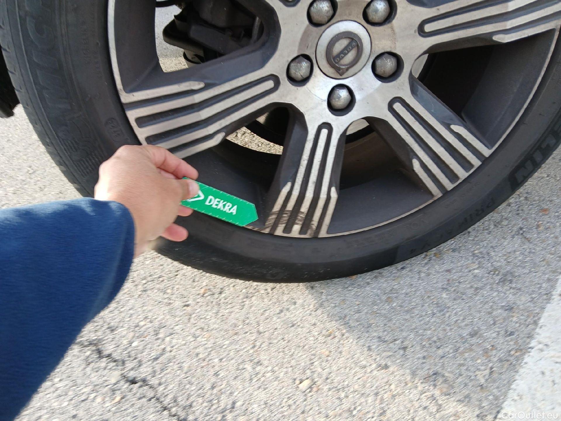  Volvo  XC 40 VOLVO XC40 / 2017 / 5P / todoterreno 1.5 T3 Inscription #5