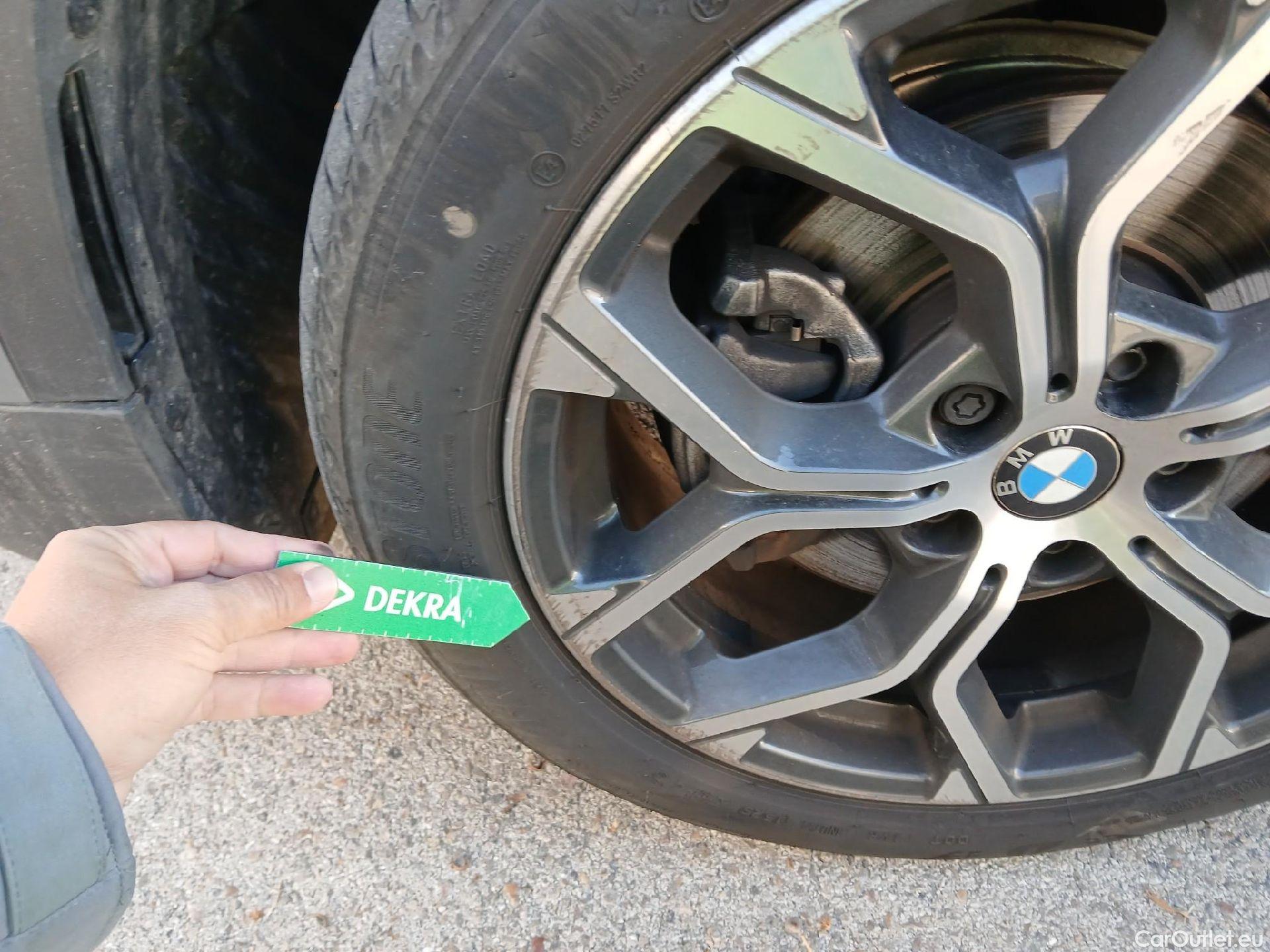  Bmw  X2 BMW  sDrive18i #1