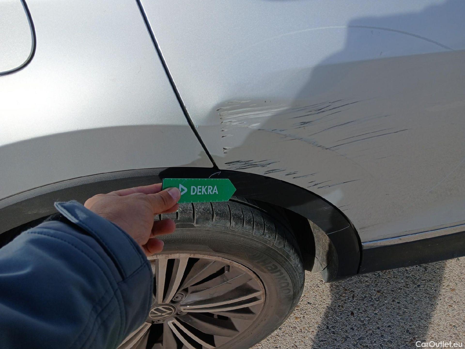  Volkswagen  Tiguan  Life 1.5 TSI 150CV MT6 E6d #31