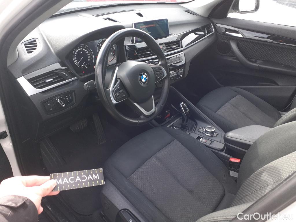  Bmw  X1 BMW  / 2019 / 5P / todoterreno sDrive18d #30