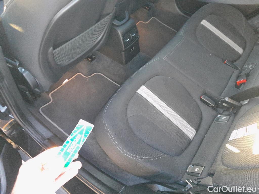  Bmw  X2 BMW  sDrive18i (CX3) #12