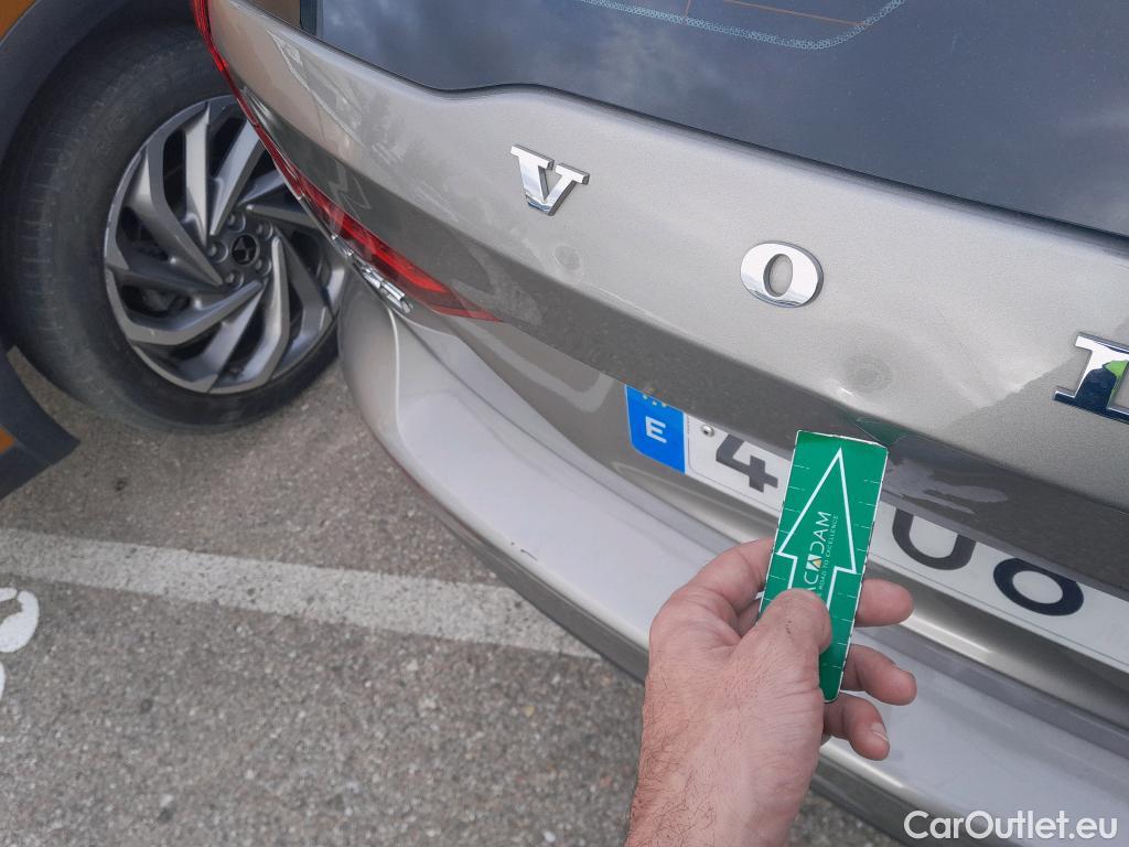  Volvo  V60 VOLVO  Cross Country / 2018 / 5P / familiar 2.0 D4 Auto AWD #1