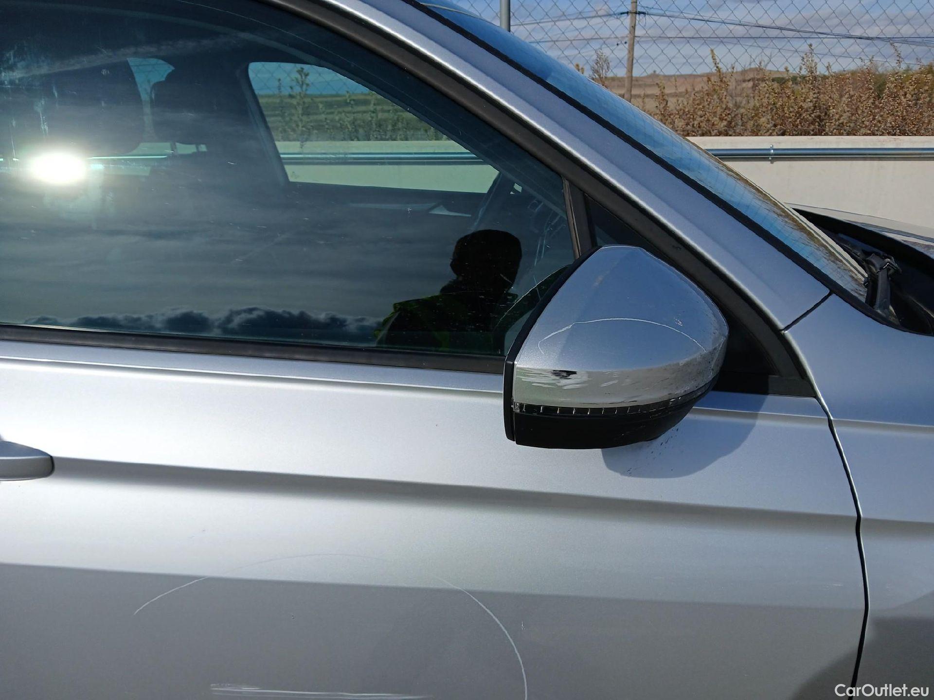  Volkswagen  Tiguan  Life 1.5 TSI 150CV MT6 E6d #35