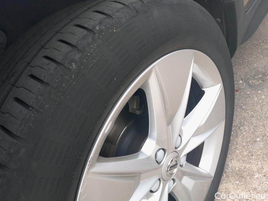  Volvo  V60 VOLVO  Cross Country / 2018 / 5P / familiar 2.0 D4 Auto AWD #3