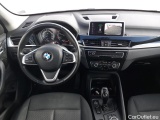  Bmw  X1 BMW  / 2019 / 5P / todoterreno sDrive18d #3