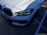  Bmw  Serie 1 BMW  / 2019 / 5P / berlina con portón 116d #15