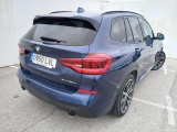  Bmw  X3 BMW  / 2021 / 5P / todoterreno xDrive30e xLine #2