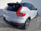  Volvo  XC 40 VOLVO XC40 / 2017 / 5P / todoterreno 1.5 T4 Twin Recharge R-Design Exp Auto #2
