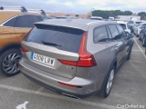  Volvo  V60 VOLVO  Cross Country / 2018 / 5P / familiar 2.0 D4 Auto AWD #2