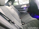  Mercedes  G-Klasee 2.0 GLE 350 DE AMG LINE 4MATIC #10