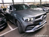  Mercedes  G-Klasee 2.0 GLE 350 DE AMG LINE 4MATIC #26