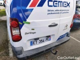  Citroen  Berlingo BLUEHDI 100 S&S BVM BUSINESS M #20