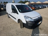  Citroen  Berlingo BLUEHDI 100 S&S ETG6 BUSINESS M #25