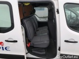  Citroen  Berlingo BLUEHDI 100 BVM CONFORT CABINE APP. XL #10