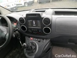  Citroen  Berlingo BLUEHDI 100 BVM CONFORT CABINE APP. XL #11