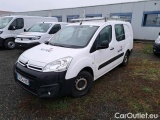  Citroen  Berlingo BLUEHDI 100 BVM CONFORT CABINE APP. XL #38
