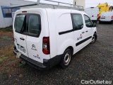  Citroen  Berlingo BLUEHDI 100 BVM CONFORT CABINE APP. XL #40