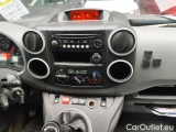  Citroen  Berlingo BLUEHDI 100 BVM CLUB XL #11