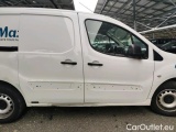  Citroen  Berlingo BLUEHDI 100 BVM CLUB XL #20