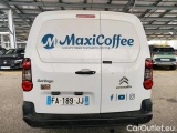  Citroen  Berlingo BLUEHDI 100 BVM CLUB XL #29
