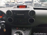  Citroen  Berlingo BLUEHDI 100 BVM CLUB XL #11