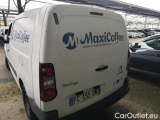  Citroen  Berlingo BLUEHDI 100 BVM CLUB XL #15