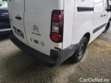  Citroen  Berlingo BLUEHDI 100 BVM CLUB XL #33