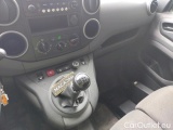  Citroen  Berlingo BLUEHDI 100 BVM CLUB XL #58