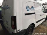  Citroen  Berlingo BLUEHDI 100 BVM CLUB XL #64