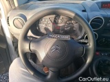  Citroen  Berlingo BLUEHDI 75 BVM CLUB M #22