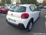  Citroen  C3 BLUEHDI 100 S&S BVM FEEL #36